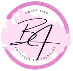 Sweet Live Iris Bellas Logo